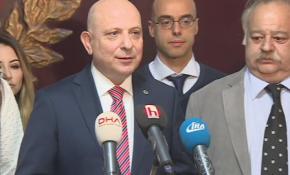 Deniz Baykal'ın sağlık durumuna ilişkin açıklama