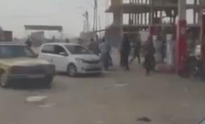 Sina'da cuma namazı sırasında teröristlerin saldırdığı camide 235 kişi hayatını kaybetti