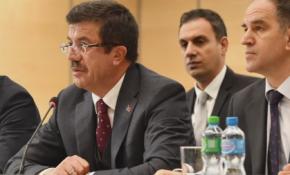 Türkiye-EFTA ile Serbest Ticaret Anlaşmasının yenilenmesi konusunda anlaşmaya vardı