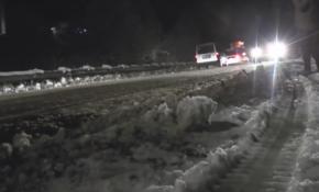 Yurt genelinde kar hayatı olumsuz etkildi