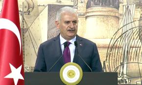 "Eğitime yapılan yatırım ülkenin geleceğine yatırımdır"