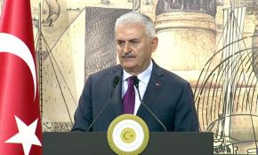 "Türkiye yeryüzünün umududur, bölgedeki masum insanların umududur"