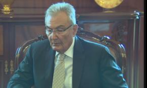 Erkan İbiş: Ailesinin talebi üzerine fizik tedavi için yurt dışına gidecek