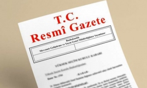 15 ülkeye büyükelçi atandı