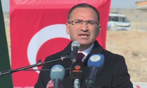 Bozdağ: Hicri takvime göre Mevlid-i Nebi haftası adıyla kutlanmaya başlanacak