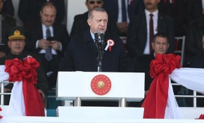 Cumhurbaşkanı Erdoğan: Bunlar katil, İslam ile uzaktan yakından alakası yok
