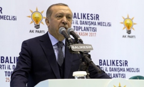 'Soçi'de üç lider olarak gerçekten çok kritik kararlar aldık'