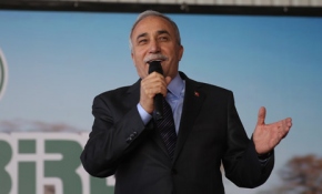 Fakıbaba: 3 sene sonra et ithal etmeyeceğiz