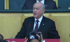 "İttifakı öngören yaklaşımlar varsa yasal zemine oturtulmalı"