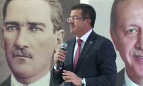 "Türkiye Aralık ayında büyümede dünya birincisi olacak"