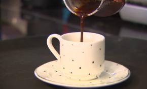 "Kahve ömrü uzatıyor"