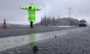 İçişleri Bakanlığı'ndan "kış genelgesi"