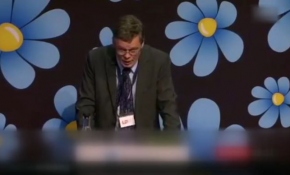 İsveçli siyasetçiden Müslümanlara hakaret