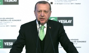 Cumhurbaşkanı Erdoğan: Hayatımızı kolaylaştırması gereken teknoloji bizi hayattan koparıyor