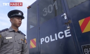 Myanmar'da TRT World çalışanlarına ek suçlamalar yöneltildi