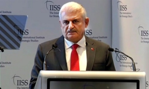 Başbakan: Suriye'de insanlığın vicdanını ayakta tutan bir ülke var o da Türkiye