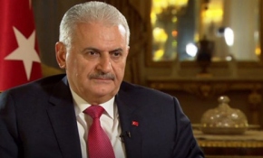Başbakan Yıldırım: Trump Türkiye için neyin önemli olduğun anladı