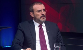 Mahir Ünal: Türkiye'ye karşı yürütülen her operasyonun parçası durumundalar