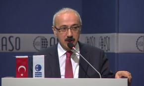 "2017 sonunda yüzde 6'nın üzerinde büyüme bekliyoruz"