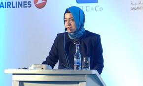 "Okula gidemeyen Suriyeli çocuk varsa bu dünyanın sorunudur"