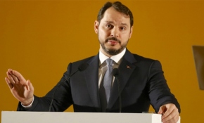 Albayrak: Madenciliğin her alanında güvenli madencilik kültürü oluşturmak amacımız