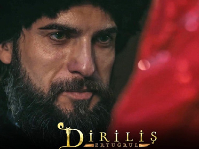 Diriliş Ertuğrul 98. bölüm fragmanı