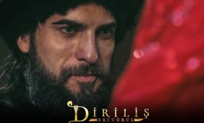 Diriliş Ertuğrul 98. bölüm fragmanı