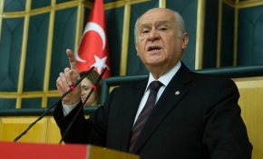 Devlet Bahçeli'den, Kılıçdaroğlu'nun iddialarına tepki