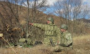 Jandarma Genel Komutanlığı'ndan "Huzurunuz, huzurumuzdur" klibi