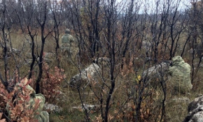 Diyarbakır'da 3 terörist etkisiz hale getirildi