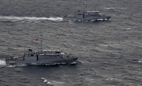 'Nusret-2017 Davet Tatbikatı' sona erdi