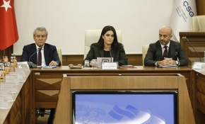 Yeni asgari ücret için görüşmeler başladı