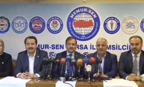 "Türkiye'ye siyasi operasyon için Kılıçdaroğlu, bir aparat olarak kullanılıyor"