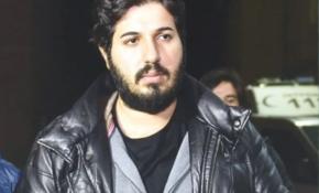 Rıza Sarraf ve yakınlarının mal varlıklarına el konuldu