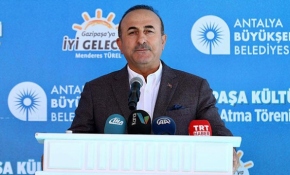 Bakan Çavuşoğlu: FETÖ'nün ABD kurumlarına nasıl sızdığını biliyoruz