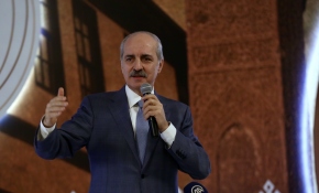 'Ehliyet, liyakat, sadakat bu üç temel ilkeye sahip olacağız'