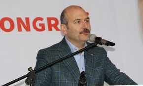 Dün siyaseti kasetle kirlettiler, bugün de yalan yanlış belgelerle kirletiyorlar