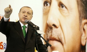 Erdoğan: Senaryo, tezgah belli, bunu ülkemizdeki işbirlikçileri aracılığıyla yapıyorlar