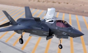 Yeni nesil savaş uçakları geliyor