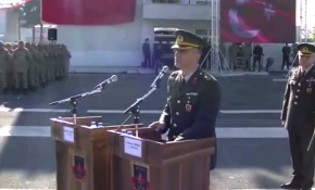 Komutandan tüyleri diken diken eden şiir