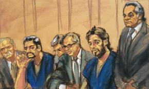 Rıza Sarraf'ın el yazısıyla yazılan notta Dubai'ye kaçış planlarına ulaşıldı