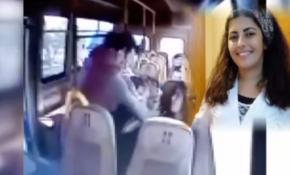 Üniversiteli genç kız, bindiği minibüsten güpegündüz kaçırıldı