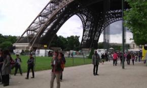 Fransa'da alkol satmayan bir markete kapatma cezası