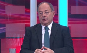 'Mesele Kudüs olursa herkes bilmelidir ki burada büyük bir dayanışma ortaya çıkar'