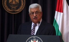 'Kudüs ebediyete kadar bağımsız, özgür Filistin'in başkenti olarak kalacaktır'