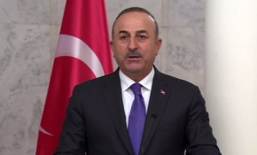 Dışişleri Bakanı Çavuşoğlu: Bir ülkenin açıklamasıyla Kudüs, İsrail'in başkenti olamaz