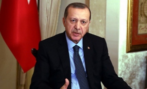 Cumhurbaşkanı: Ülkelerimiz arasında dayanışma ruhunu sağlamalıyız ve barışa odaklanmalıyız