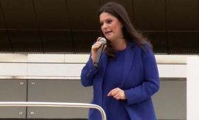 'Hiçbir engel olmadan 450 bin kardeşimiz kadrolu işçi olarak istihdam edilecek'