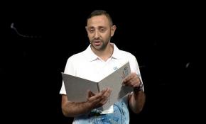 'Filistin bir gün Türkiye gibi özgür ve bağımsız bir ülke olsun!'