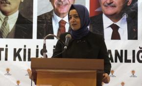 "Bir an önce dünyanın bu konuda irade ortaya koymasını bekliyoruz"